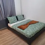 Vakantiehuis Maison Sympa Luik