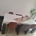 Vakantiehuis Maison Sympa *