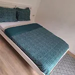 Vakantiehuis Maison Sympa Luik