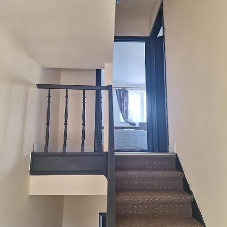 Maison Sympa * Льеж