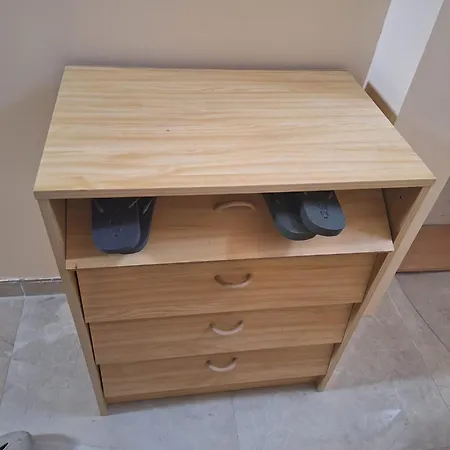 Maison Sympa לייז'