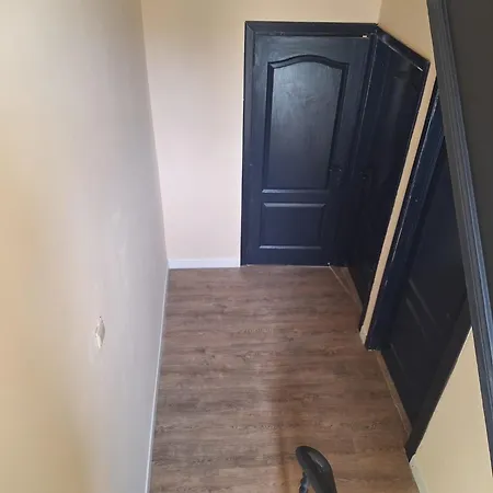 Дом отдыха Maison Sympa *