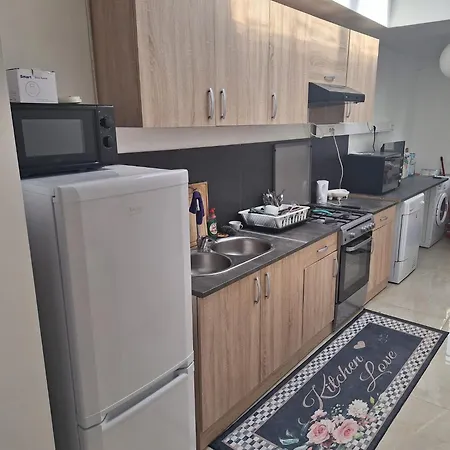 Дом отдыха Maison Sympa