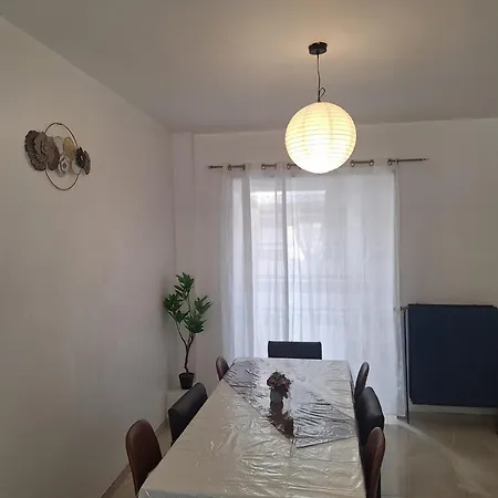 Maison 4 Et 4 Grands Lits *