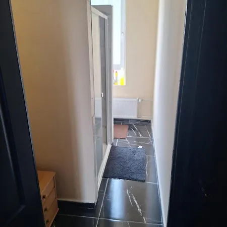 Maison Sympa Дом отдыха