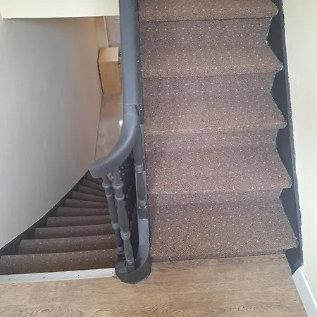 Hébergement de vacances Maison Sympa Liège