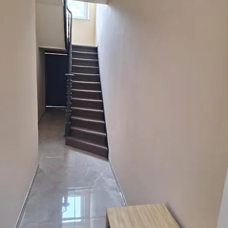 Maison Sympa Дом отдыха