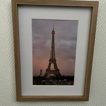 Maison Sympa Дом отдыха Льеж