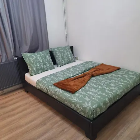 Дом отдыха Maison 4 Et 4 Grands Lits Льеж
