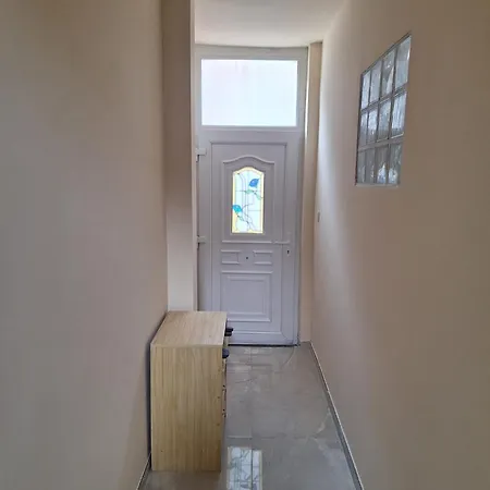 Maison Sympa * Liège