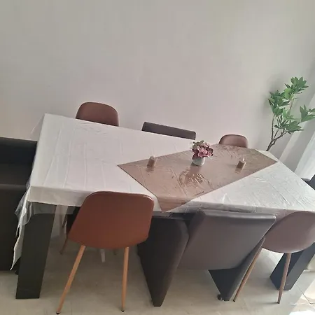 Hébergement de vacances Maison Sympa *