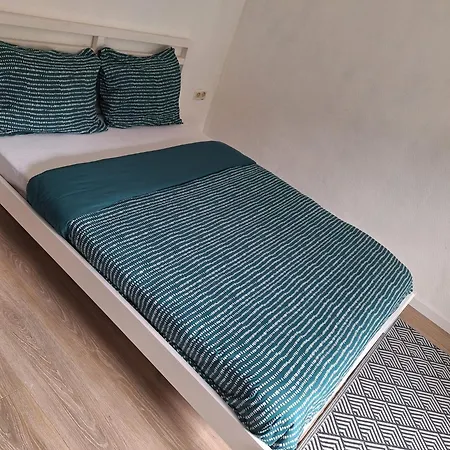 Дом отдыха Maison Sympa Льеж
