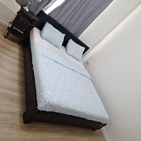 Maison 4 Et 4 Grands Lits Льеж