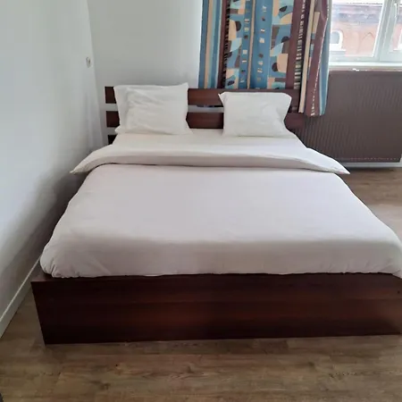 Maison Sympa * Льеж