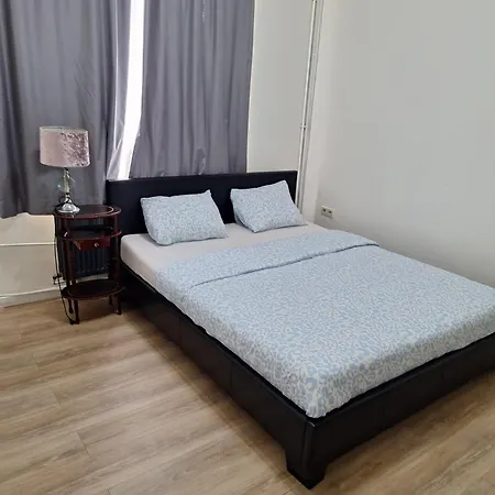 Дом отдыха Maison Sympa *