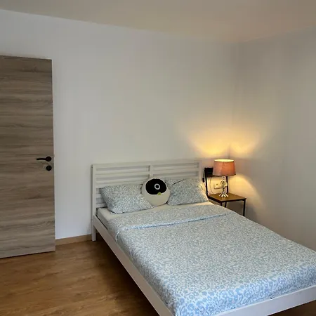 Maison 4 Et 4 Grands Lits Дом отдыха Льеж