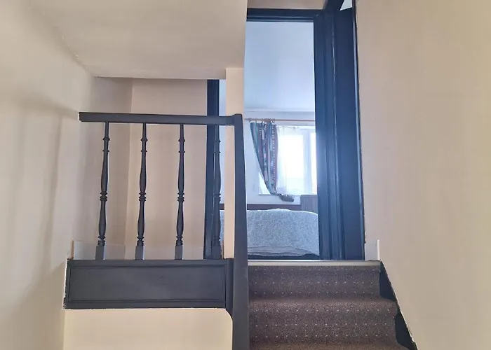 Maison Sympa * לייז'