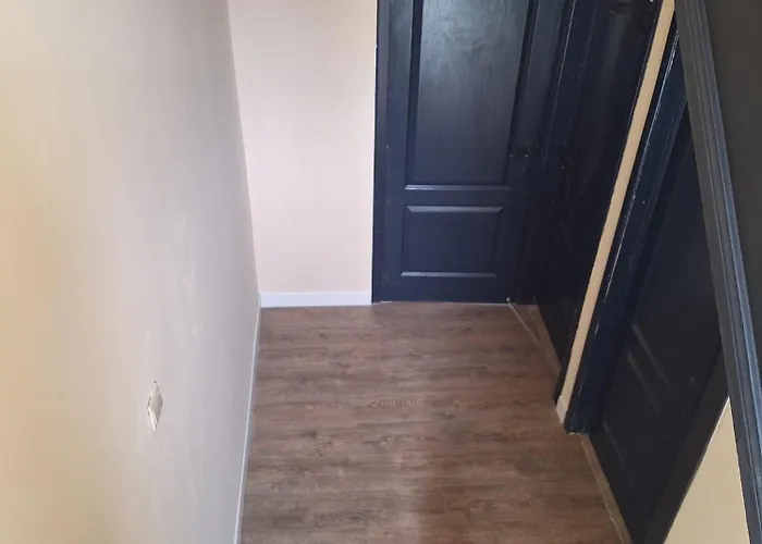 בית נופש Maison Sympa *