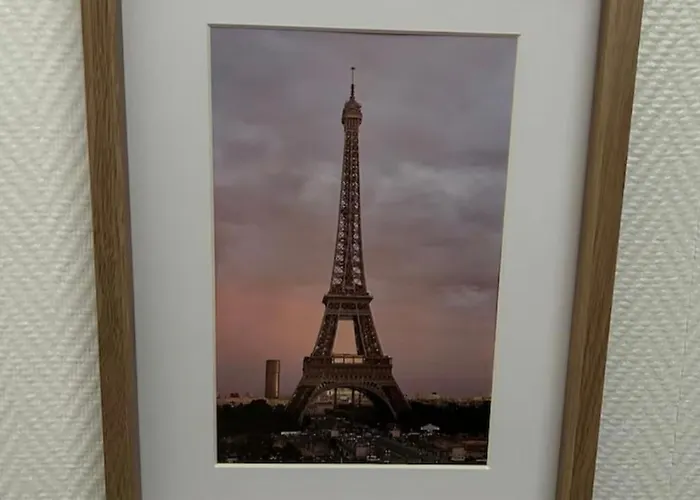 Maison Sympa Holiday home Liege