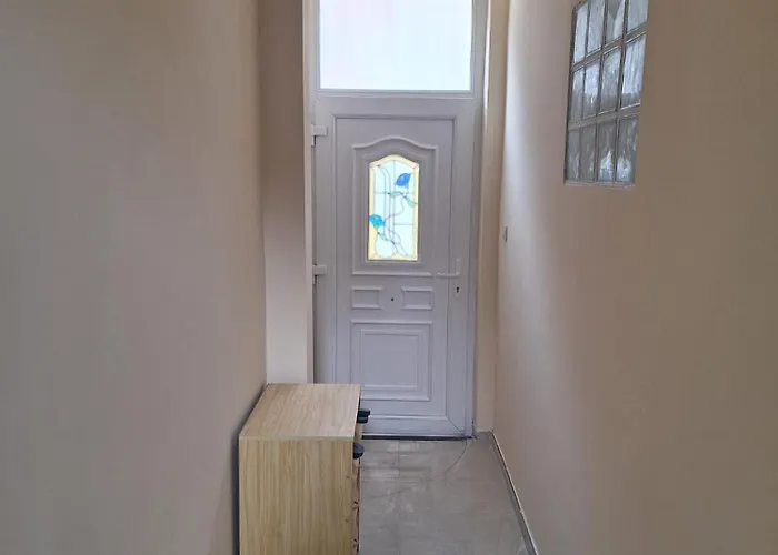 Maison Sympa * Liege