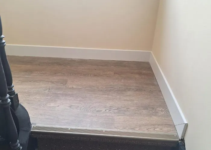 Holiday home Maison Sympa