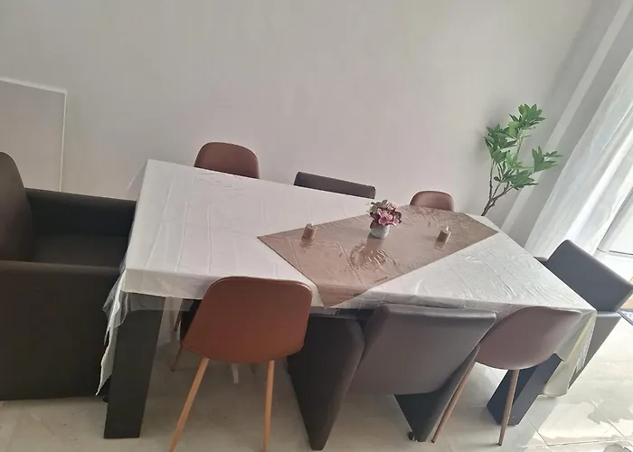 Holiday home Maison Sympa *