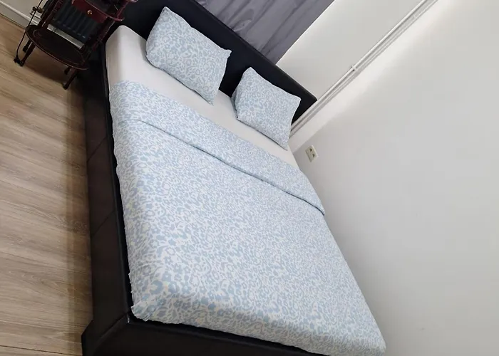Maison Sympa לייז'