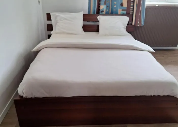 Maison Sympa * לייז'